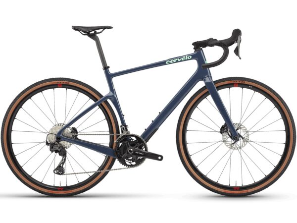 Cervélo Áspero GRX RX820 Vélo gravel carbone 2025 – Image 2