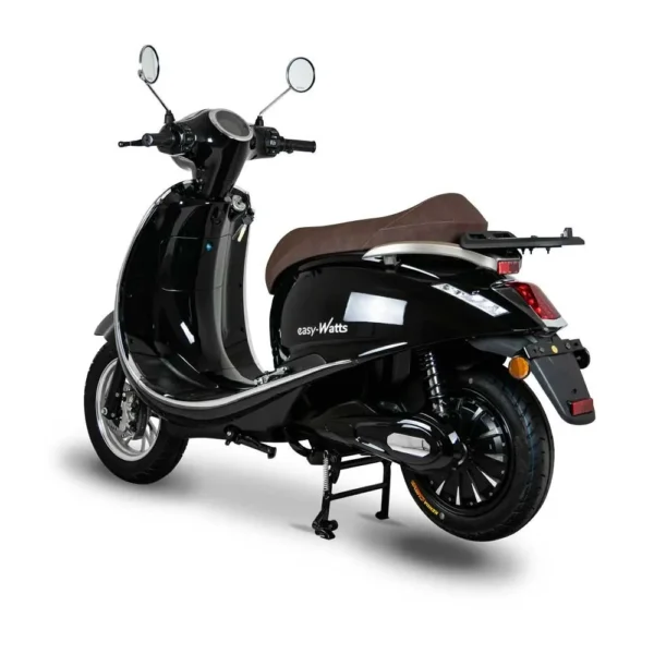 Scooter électrique Easywatts E-presto Max – Image 3