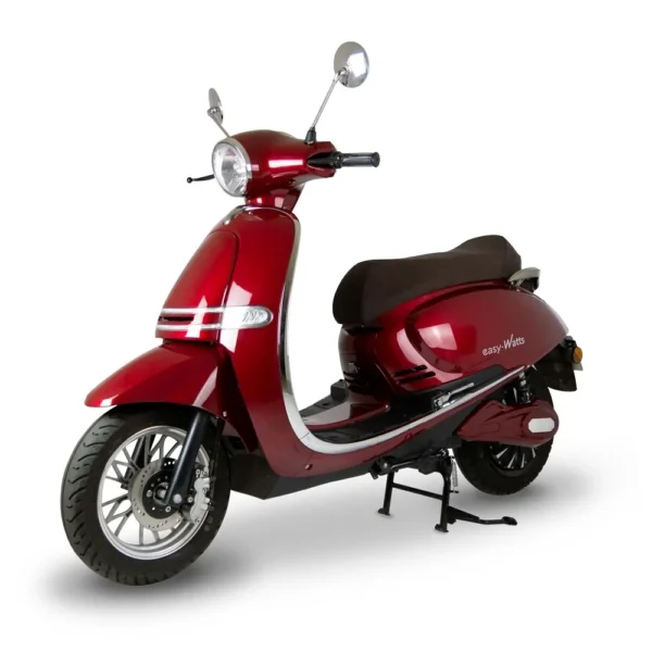 Scooter électrique Easywatts E-presto Max