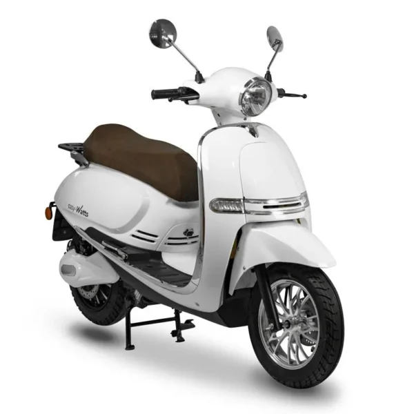 Scooter électrique Easywatts E-presto Max