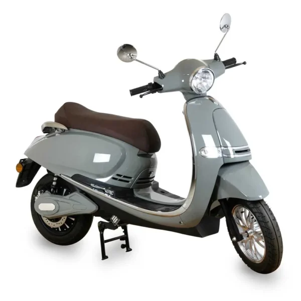 Scooter électrique Easywatts E-presto Max