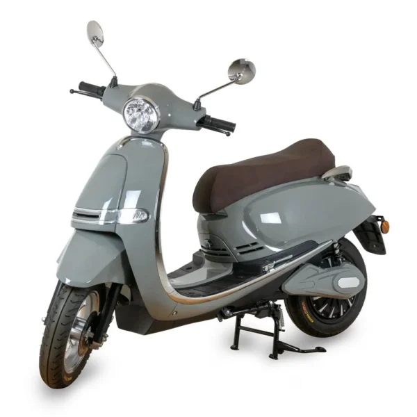 Scooter électrique Easywatts E-presto Max – Image 8