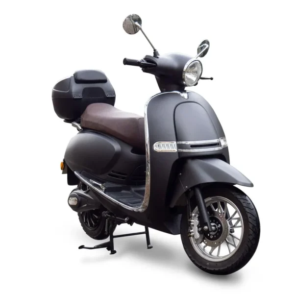 Scooter électrique Easywatts E-presto Max – Image 9