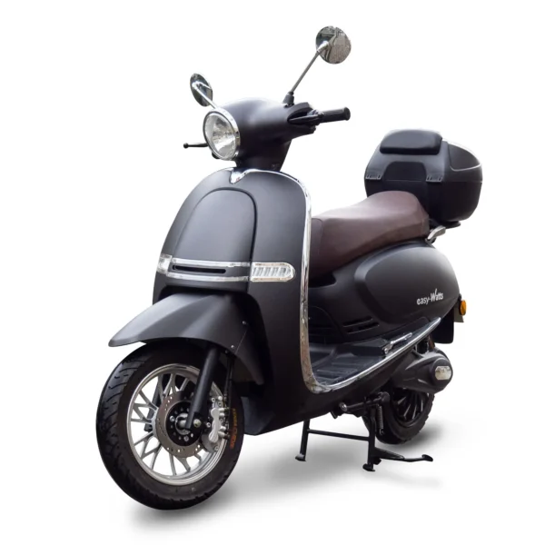 Scooter électrique Easywatts E-presto Max