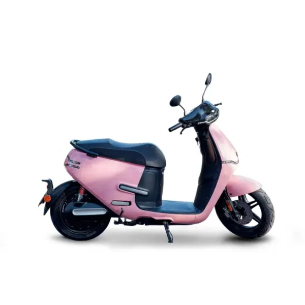 Scooter électrique Horwin EK1