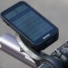 Compteur GPS iGPSPORT iGS800 couleur tactile – Image 10