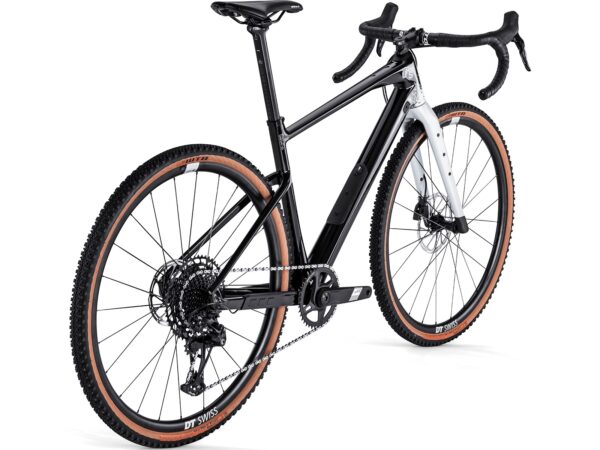 BMC URS Three - Gravel en carbone 2024 – Image 2