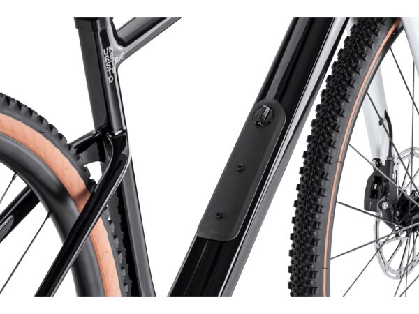 BMC URS Three - Gravel en carbone 2024 – Image 12