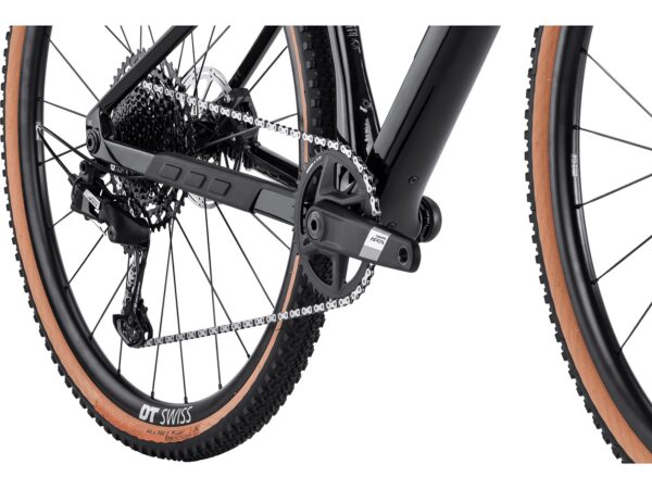 BMC URS Three - Gravel en carbone 2024 – Image 5