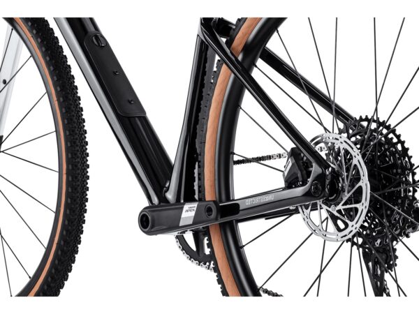 BMC URS Three - Gravel en carbone 2024 – Image 7