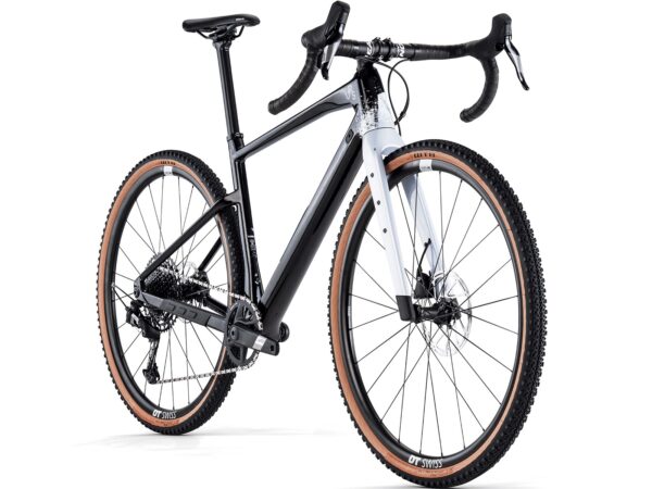BMC URS Three - Gravel en carbone 2024 – Image 13