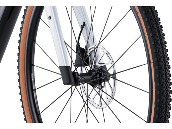 BMC URS Three - Gravel en carbone 2024 – Image 8