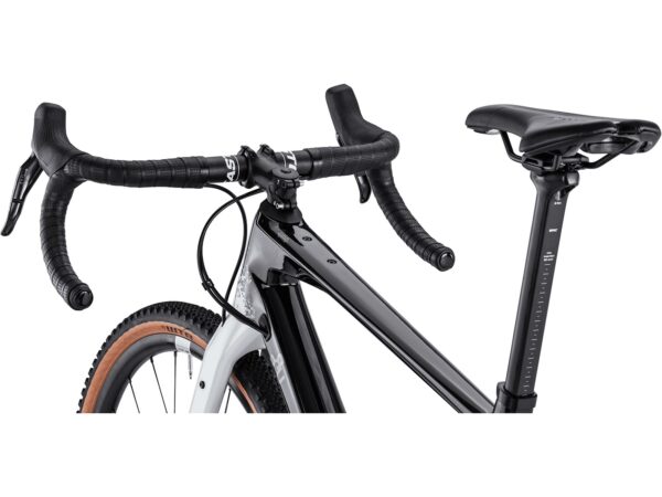BMC URS Three - Gravel en carbone 2024 – Image 9