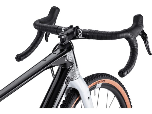BMC URS Three - Gravel en carbone 2024 – Image 10