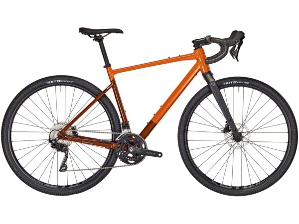 Vélo gravel Focus Atlas 6.7 - 2024