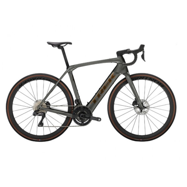 Vélo route électrique Trek Domane+ SLR 7  2024 – Image 4