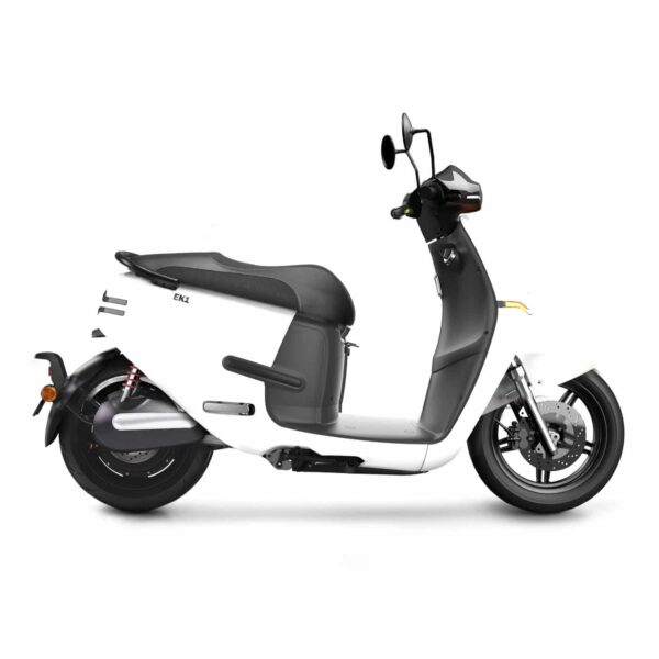 Scooter électrique Horwin EK1
