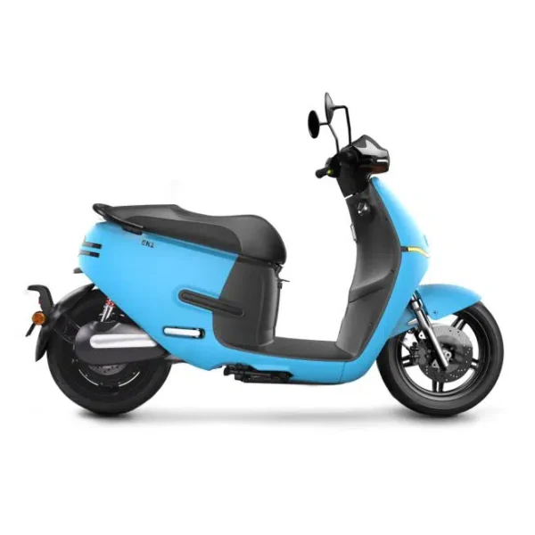 Scooter électrique Horwin EK1