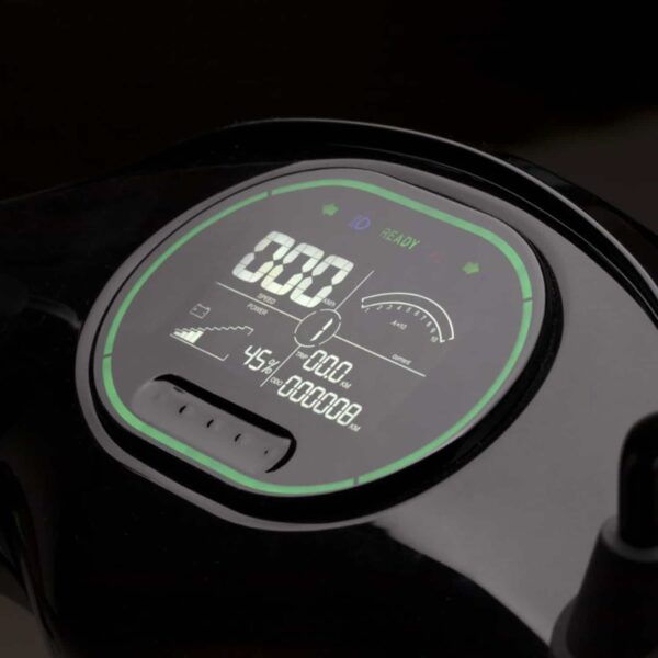 Scooter électrique Horwin EK3 Deluxe  – Image 4