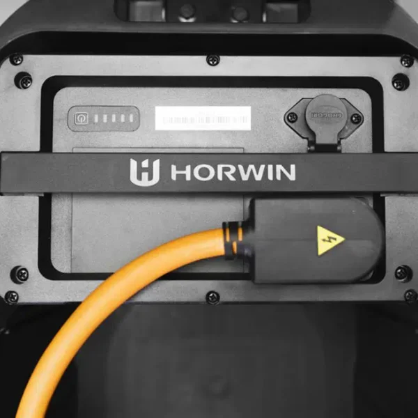 Scooter électrique Horwin EK3 Deluxe  – Image 5