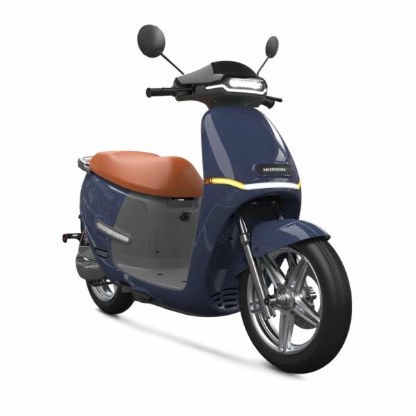 Scooter électrique Horwin EK3 Deluxe  – Image 6