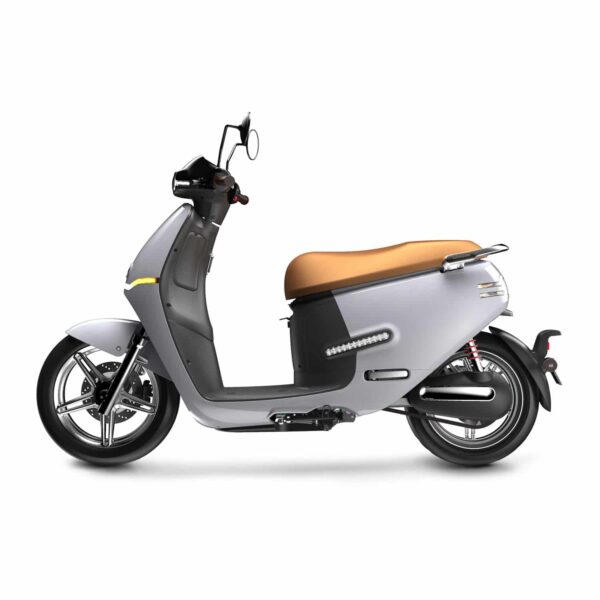 HORWIN EK3 DELUXE
