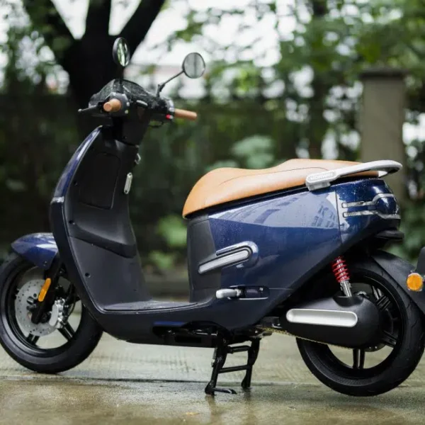 Scooter électrique Horwin EK3 Deluxe  – Image 8