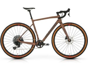 Megamo West 05 - Vélo gravel carbone 2025