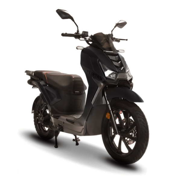 MURTAS MOTORCYCLES MX2