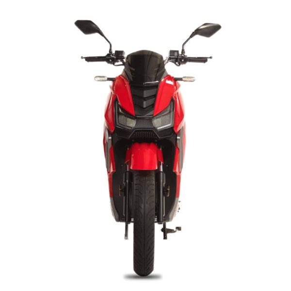 Scooter électrique MURTAS MOTORCYCLES MX2 – Image 5
