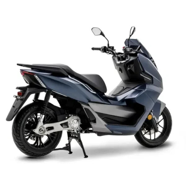 Scooter électrique Nerva Lift 125cc – Image 2