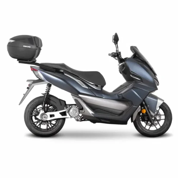 Scooter électrique Nerva Lift 125cc – Image 3