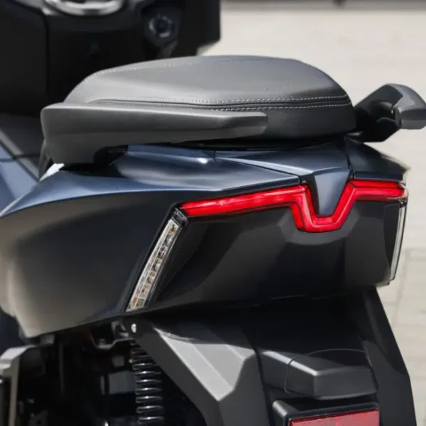 Scooter électrique Nerva Lift 125cc – Image 4