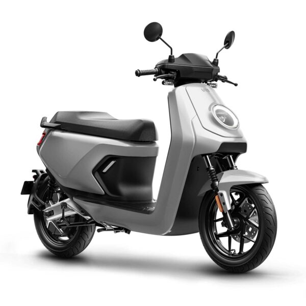 Scooter électrique Niu MQi GT Evo