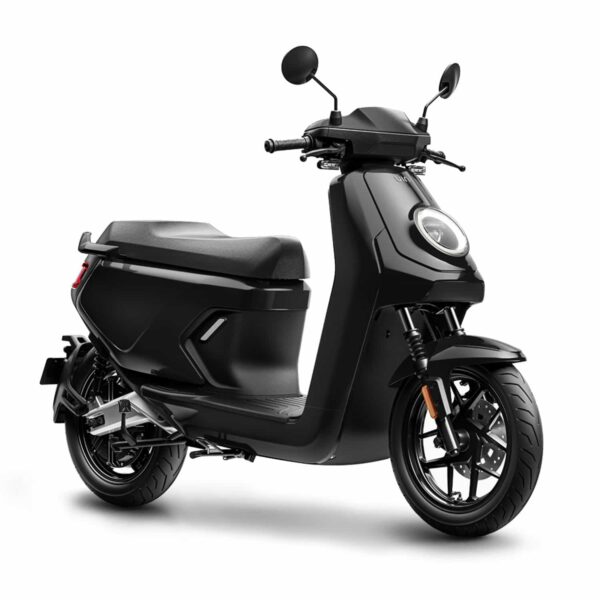Scooter électrique Niu MQi GT Evo