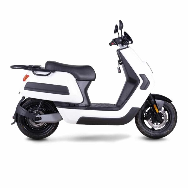  Scooter électrique de livraison NIU NQI CARGO – Image 2