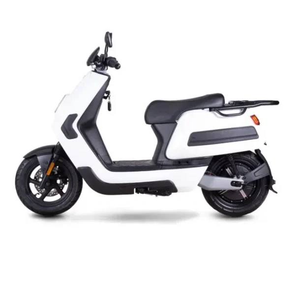  Scooter électrique de livraison NIU NQI CARGO – Image 3