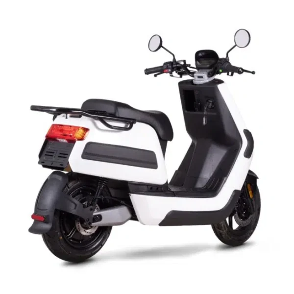  Scooter électrique de livraison NIU NQI CARGO – Image 4