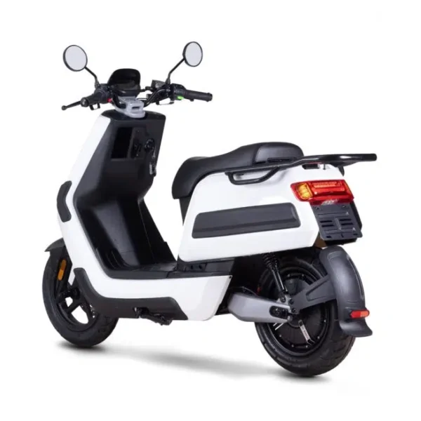  Scooter électrique de livraison NIU NQI CARGO – Image 5
