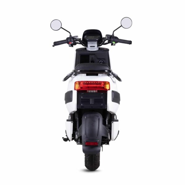  Scooter électrique de livraison NIU NQI CARGO – Image 9
