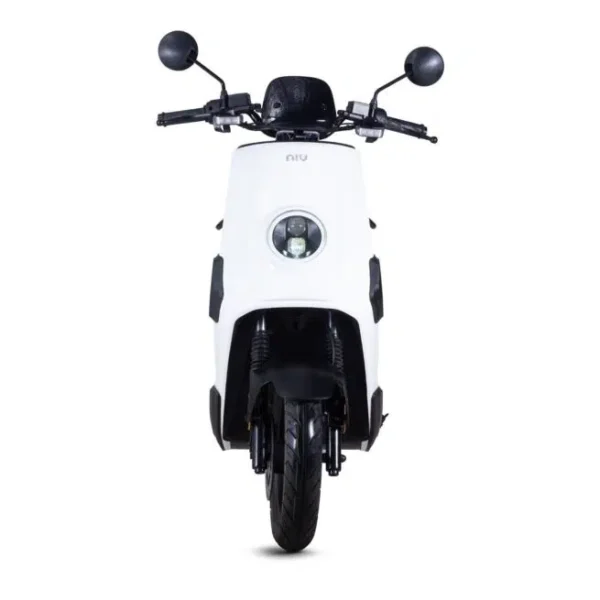  Scooter électrique de livraison NIU NQI CARGO – Image 10