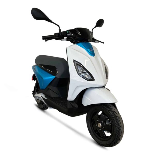 Scooter électrique PIAGGIO 1 – Image 3