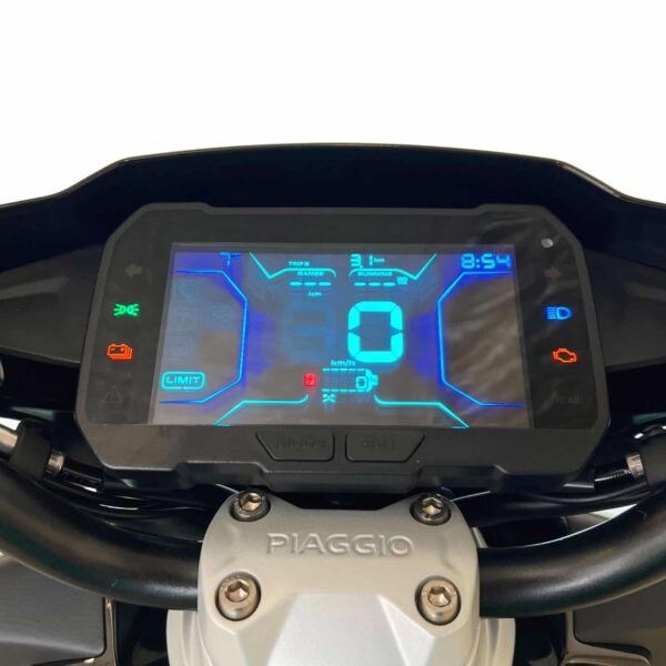 Scooter électrique PIAGGIO 1 – Image 6