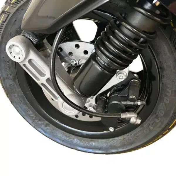 Scooter électrique PIAGGIO 1 – Image 9
