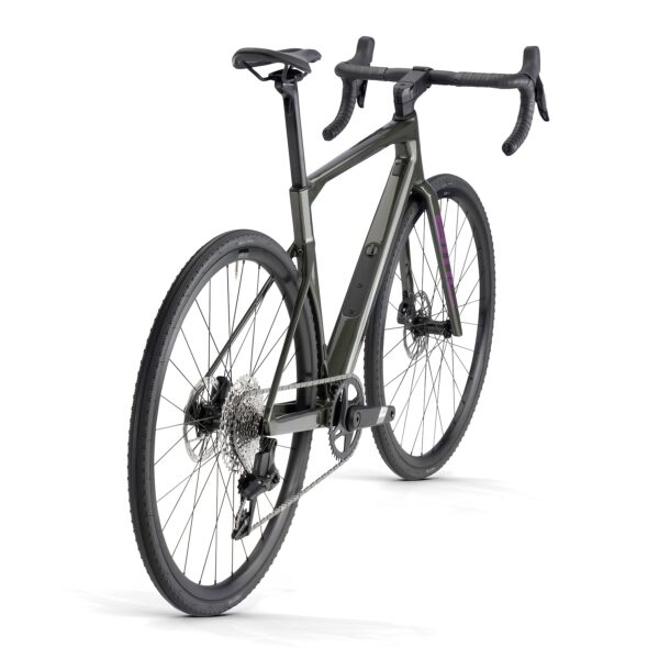 Vélo Route Carbone BMC ROADMACHINE X THREE - 2024 – Image 4