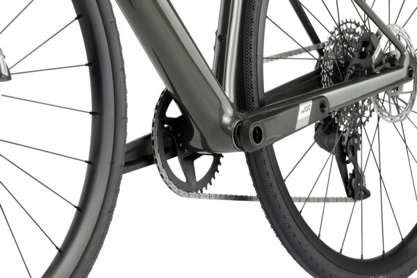 Vélo Route Carbone BMC ROADMACHINE X THREE - 2024 – Image 5