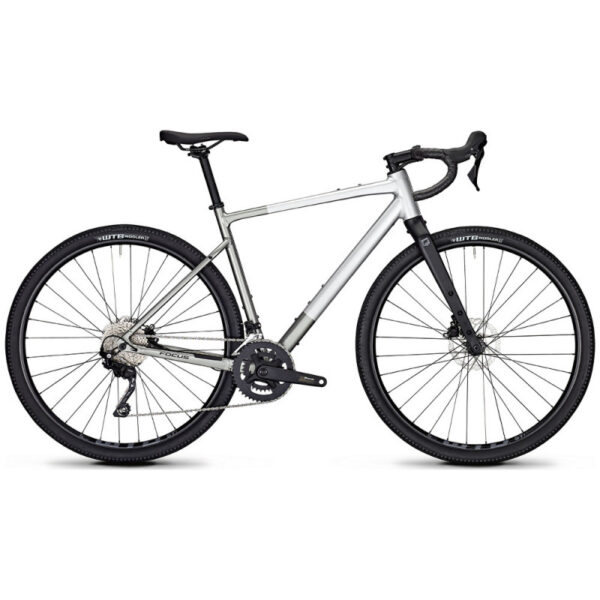 Vélo gravel Focus Atlas 6.7 - 2024