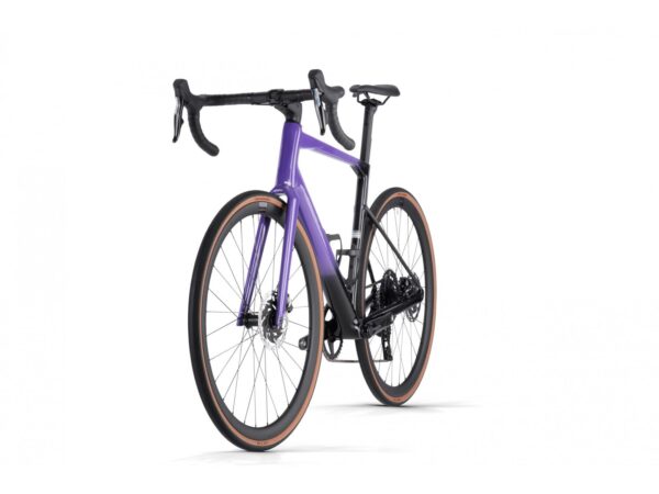 BMC Roadmachine 01 X One - Vélo endurance carbone 2024 – Image 2