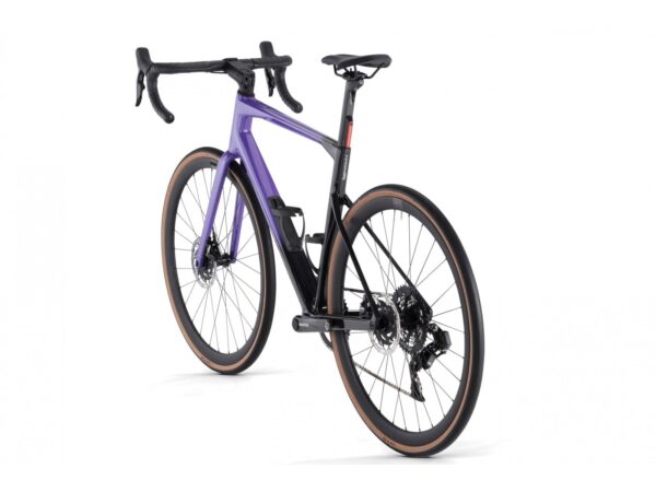 BMC Roadmachine 01 X One - Vélo endurance carbone 2024 – Image 3