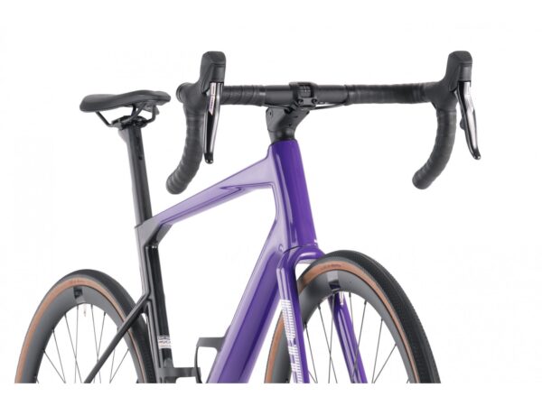 BMC Roadmachine 01 X One - Vélo endurance carbone 2024 – Image 5